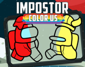 Impostor Color Us