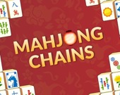 Mahjong Chains