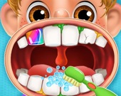 Корпорация дантист: зубной врач