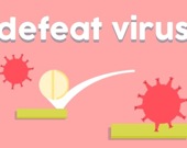 Победить вирус