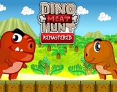 Dino Meat Hunt Remastered