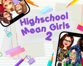 Highschool Mean Girls 2