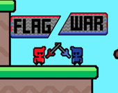 Война флагов
