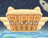 Flappy Super Kitty