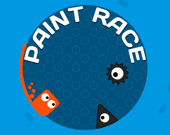 Paint race