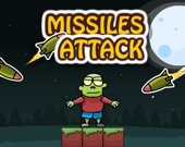 Missiles Attack