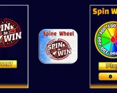 Spin Wheel