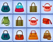 Маджонг: Стильные сумки