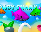 BabyShark.io