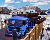 Вождение грузовика - симулятор 2020