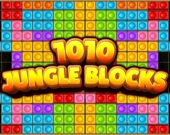 1010 джунгли-блоков