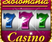 Слотомания: Слотмашины в казино