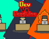 Dev vs Deadline