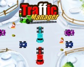 Traffic Manager