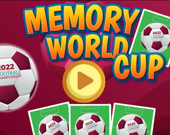 Memory World Cup