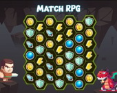Match 3 RPG