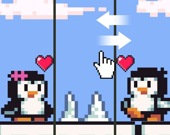 Пингвинья любовная головоломка 3