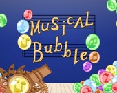 Musical Bubble