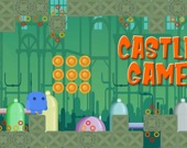 Castle Game