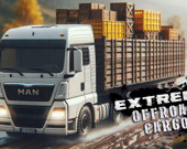 Extreme Offroad Cars 3: Cargo