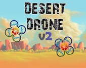 Пустынный дрон 2