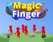 Волшебные пальцы