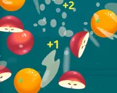 Fruit Master Online