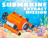 Миссия по извлечению подводной лодки