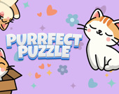 Purrfect Puzzle