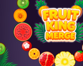 Fruit King Merge