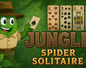 Jungle Solitaire