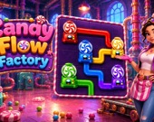 Candy Flow Factory