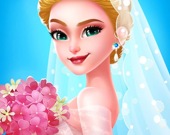 Свадьба мечты для принцессы