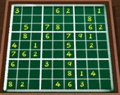 Weekend Sudoku 16