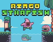 Ringo Starfish