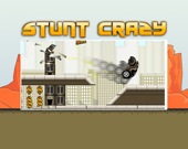 Stunt Crazy