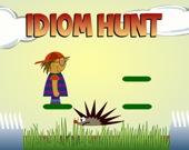 Idiom Hunt