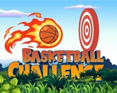 Баскетбольный вызов онлайн