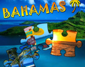 Jigsaw Puzzle: Bahamas