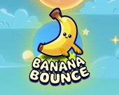 Banana Bounce!