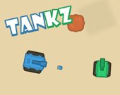 Танк Z