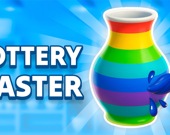 Pottery Master