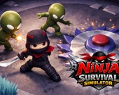 Ninja Survivor