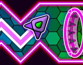Hyper Wave Challenge