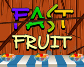 Fast Fruit