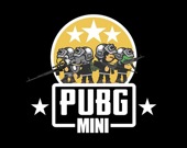 PUBG-мини - сетевая игра