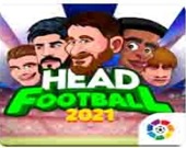 Head Football: Лига чемпионов 2021