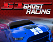 GT: призрачная гонка
