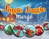Jingle Juggle Merge