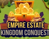 Империя Поместье Королевство Завоевание